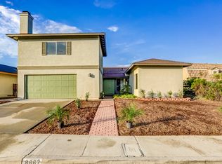 8667 Robles Dr, San Diego, CA 92119