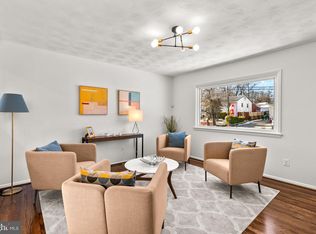 5527 Duchaine Dr, Lanham, MD 20706