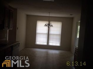 1916 Parker Rd, Statesboro, GA 30461