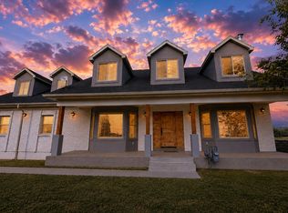 273 S 2580 E, Spanish Fork, UT 84660