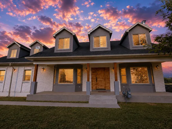 273 S 2580 E, Spanish Fork, UT 84660