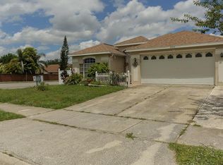8303 Fort Thomas Way, Orlando, FL 32822