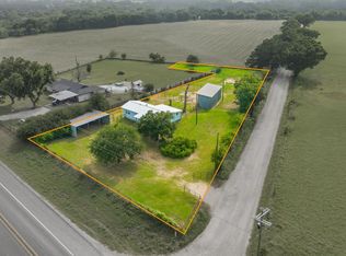 25263 N Us Highway 281, Stephenville, TX 76401