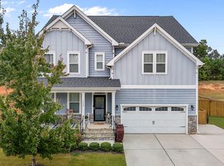 7229 Rex Rd, Holly Springs, NC 27540