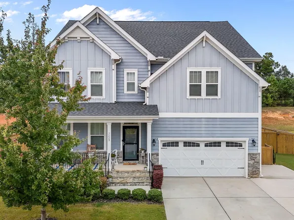 7229 Rex Rd, Holly Springs, NC 27540