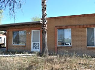3427 S Sarnoff Dr, Tucson, AZ 85730