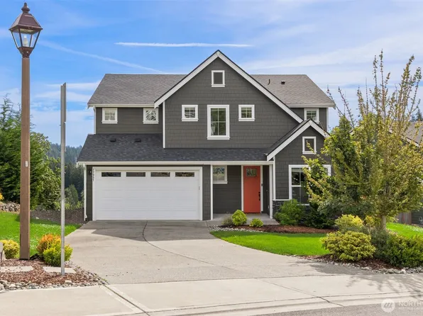 17957 Sunrise Ridge Avenue NE, Poulsbo, WA 98370