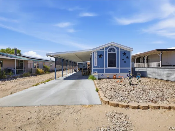 1681 Richardo Ave, Bullhead City, AZ 86442