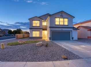 6103 Blue Mountain Dr, Las Cruces, NM 88012