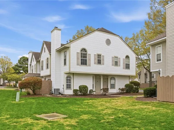 1613 Cottenham Ln #1613-C, Virginia Beach, VA 23454