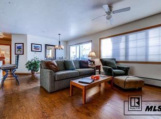 3355 Columbine Dr UNIT 602, Steamboat Springs, CO 80487