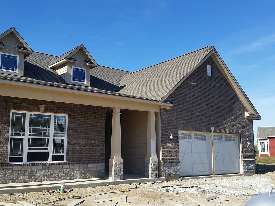 1st image of 7438 Irick Ct