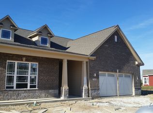 7438 Irick Ct, Indianapolis, IN 46278