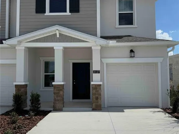 3127 Mindfullness Dr, Clermont, FL 34714