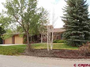 2682 Stellar Ct, Montrose, CO 81401