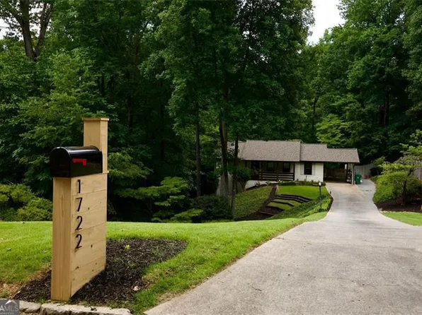1722 Remington Rd, Atlanta, GA 30341