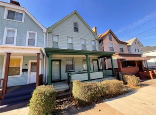 436 Ohio Ave, Glassport, PA 15045