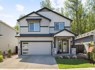 327 S 39th Dr, Ridgefield, WA 98642