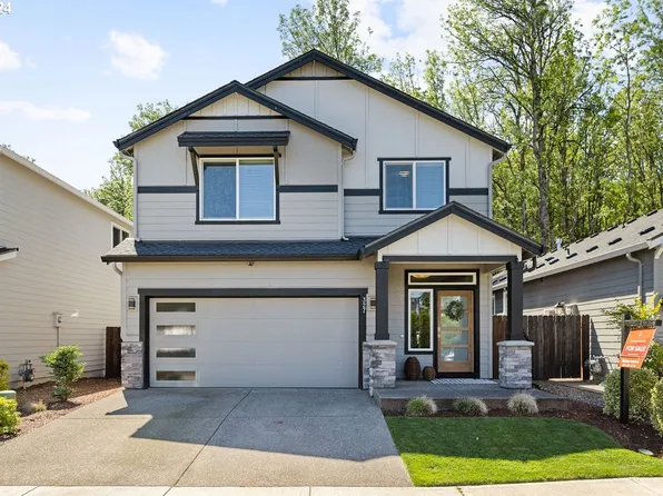 327 S 39th Dr, Ridgefield, WA 98642