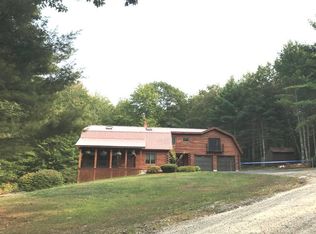 16 Ruel Ln, Dayton, ME 04005