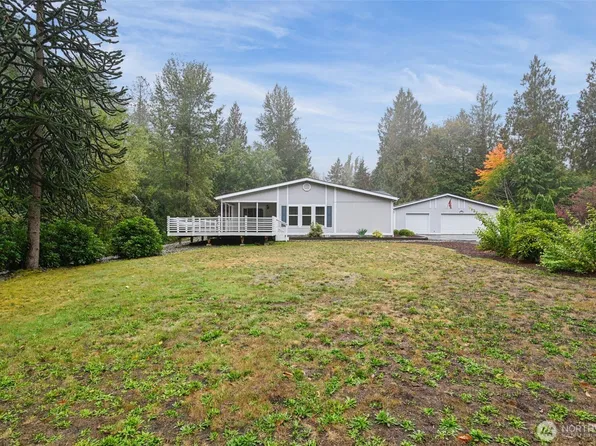 970 E State Route 302, Belfair, WA 98528