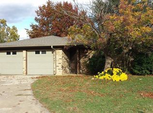 2425 N Husband Pl, Stillwater, OK 74075