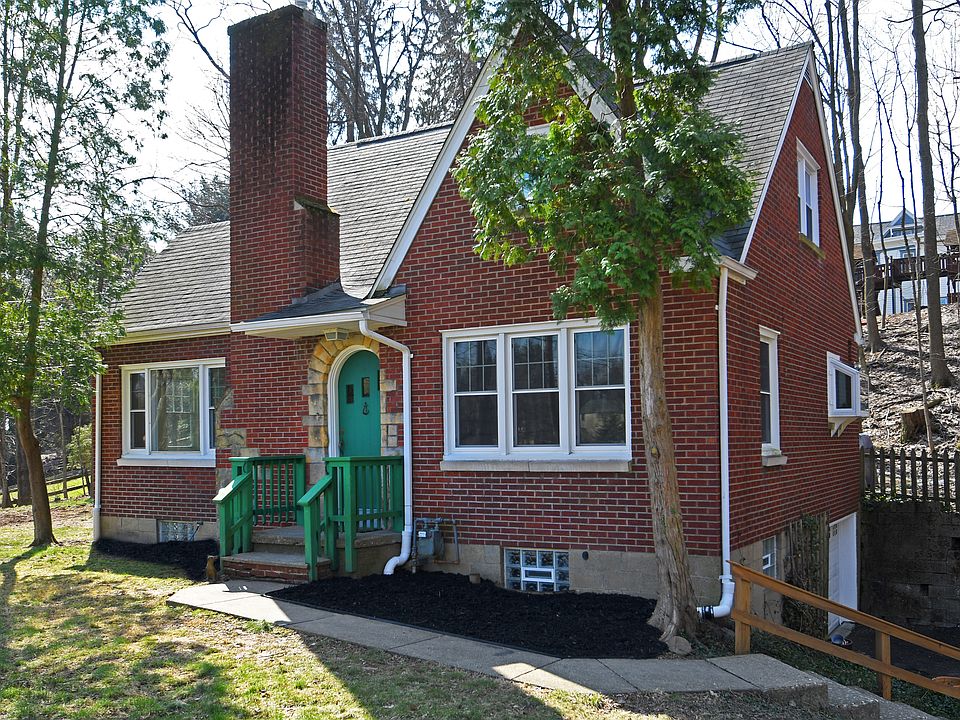 127 Bridle Rd, Glenshaw, PA 15116 Zillow