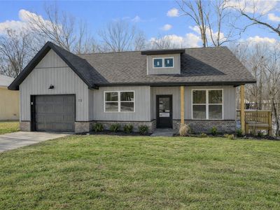 11 Wincanton Ln, Bella Vista, AR, 72715