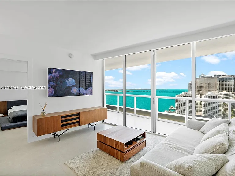 495 Brickell Ave #2305 — Photo 10