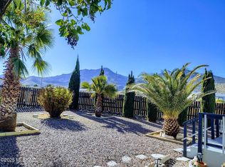5253 E Branding Iron Dr, Hereford, AZ 85615