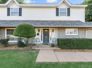 6801 N Shawnee Ave, Oklahoma City, OK 73116