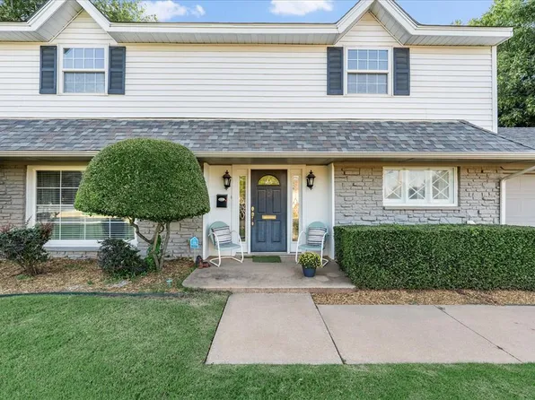 6801 N Shawnee Ave, Oklahoma City, OK 73116