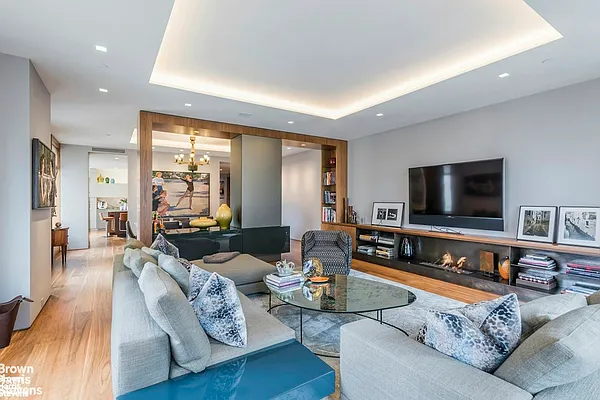 Sold by Brown Harris Stevens | media 22