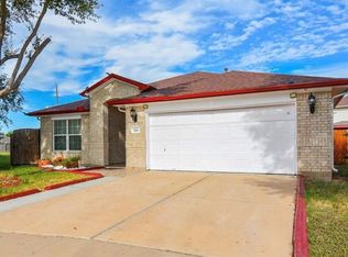 5918 Horse Prairie Dr, Katy, TX 77449