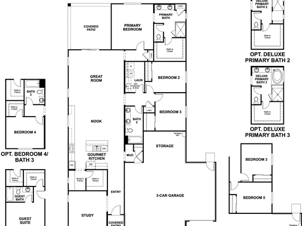 2439 S 181st Ave, Goodyear, AZ 85338