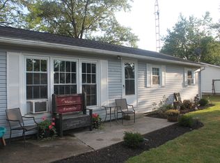 114 Green Park Dr, Portland, IN 47371