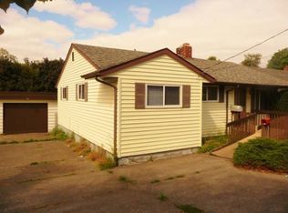 2838 SW 106th St, Seattle, WA 98146