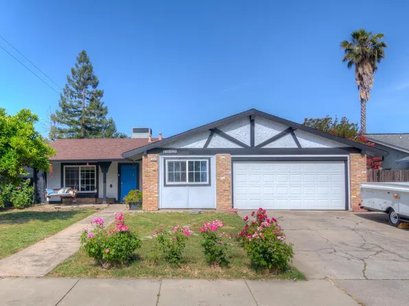 4120 Ashgrove Way, Sacramento, CA 95826
