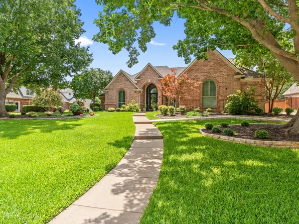 1404 Pecos Dr, Southlake, TX 76092