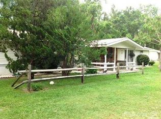 540 Rambling Creek Rd, Ellabell, GA 31308