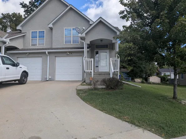 6011 Blue Ridge Cut Off, Kansas City, MO 64133