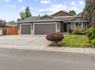 12518 NW 33rd Ave, Vancouver, WA