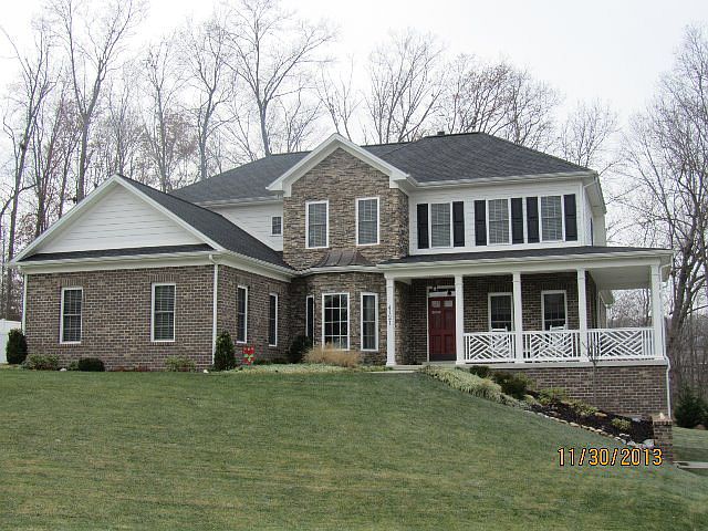 1st image of 4121 Brown Roan Ln