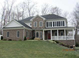 4121 Brown Roan Ln, Harrisonburg, VA 22801