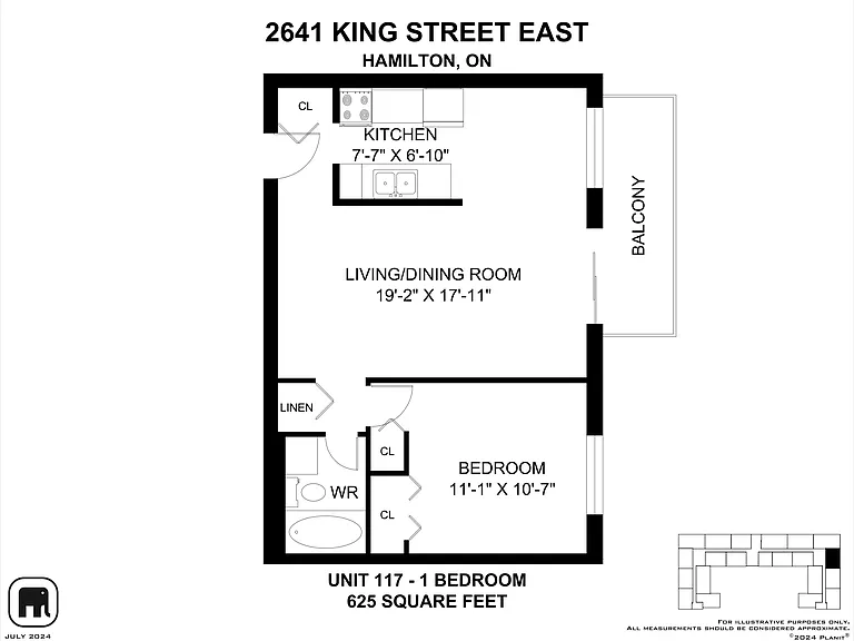 2641 King St E — Photo 16
