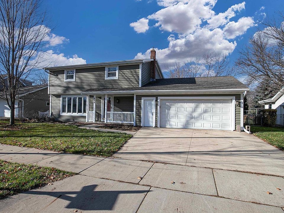 432 Jerelyn Ct, Combined Locks, WI 54113 Zillow
