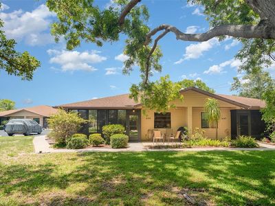 4165 66th Street Cir W #H, Bradenton, FL, 34209