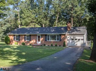 1537 Ballard Dr, Crozet, VA