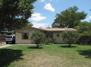 4411 S Hayden St, Amarillo, TX 79110