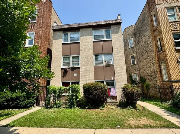 6235 N Mozart St APT 1, Chicago, IL 60659